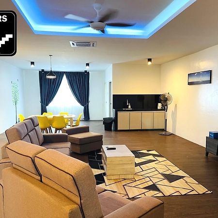 Hard Rock Vip Guest House Mersing Exteriér fotografie