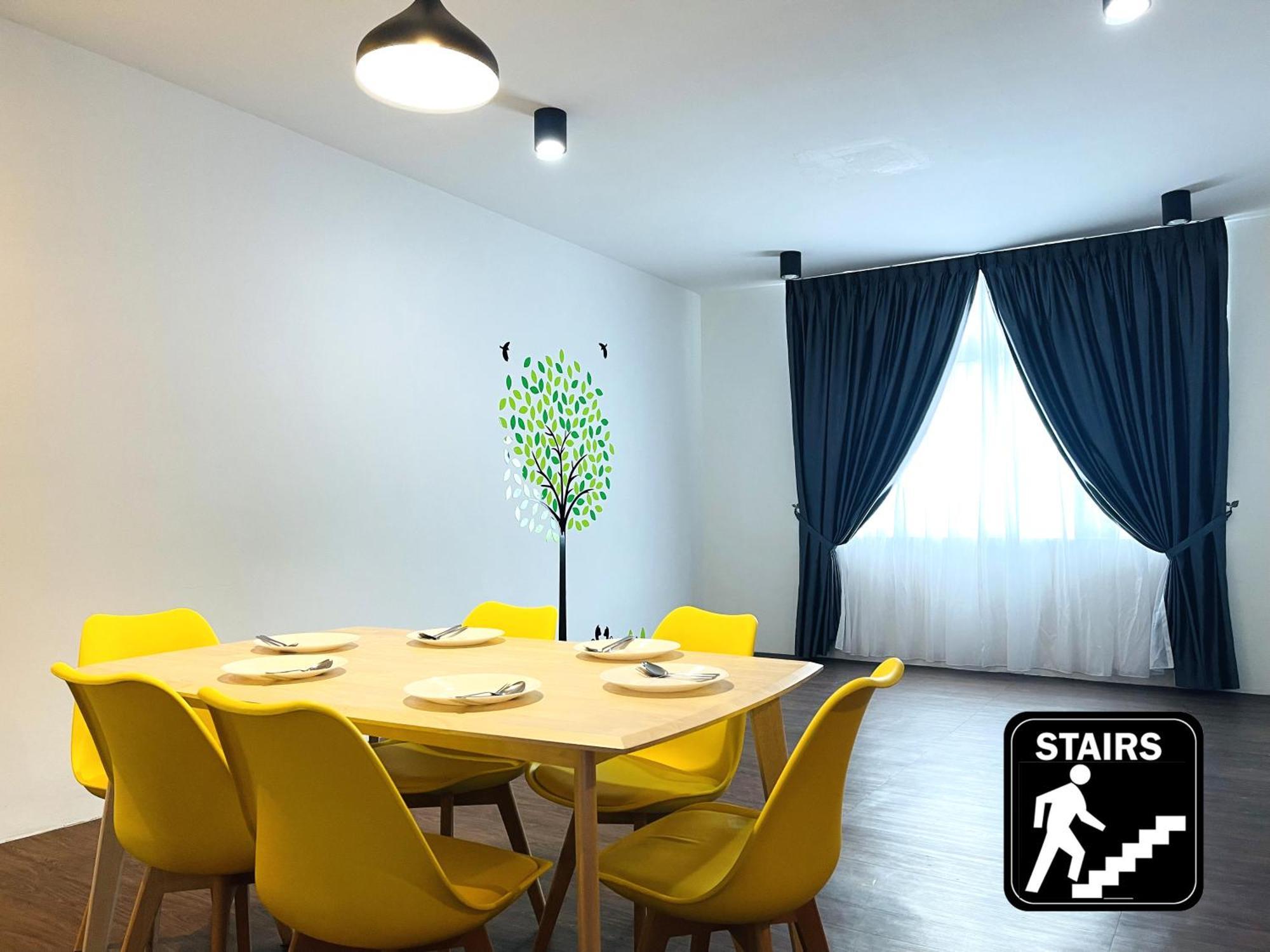 Hard Rock Vip Guest House Mersing Exteriér fotografie