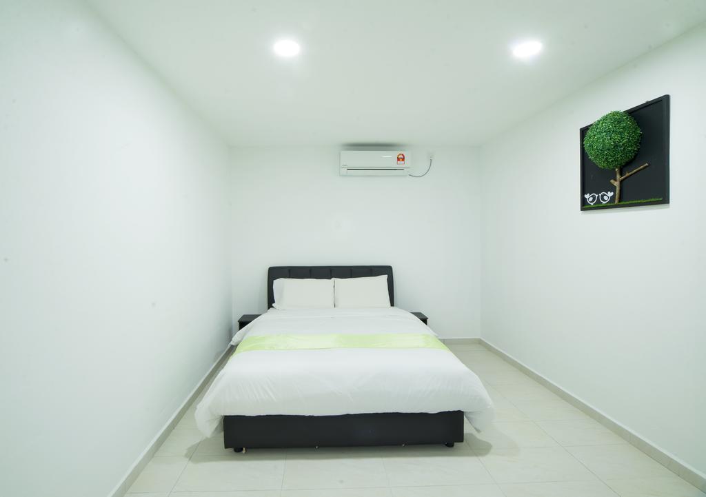Hard Rock Vip Guest House Mersing Exteriér fotografie